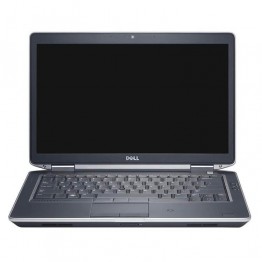 Лаптоп Dell Latitude E6430 с процесор Intel Core i5, 3340M 2700Mhz 3MB 2 cores, 4 threads, 14