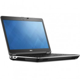 Лаптоп Dell Latitude E6440 с процесор Intel Core i5, 4310M 2700Mhz 3MB 2 cores, 4 threads, 14