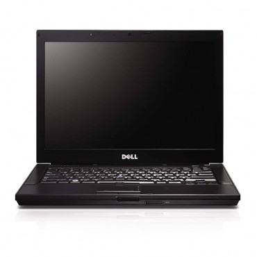 Лаптоп DELL Latitude E6500 с процесор Intel Core 2 Duo, P8600 2400Mhz 3MB, 15.4