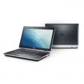 Лаптоп DELL Latitude E6520 с процесор Intel Core i5, 2540M 2600Mhz 3MB 2 cores, 4 threads, 15.6