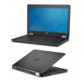 Лаптоп DELL Latitude E7250 с процесор Intel Core i7, 5600U 2600MHz 4MB, 12.5