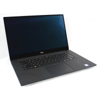 Лаптоп Dell Precision 5540 с процесор Intel Core i7, 9850H 2600MHz 12MB, 15.6