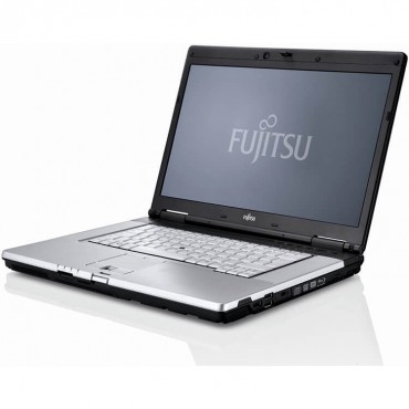 Лаптоп Fujitsu Celsius H700 с процесор Intel Core i7, 620M 2660Mhz 4MB 2 cores, 4 threads, 15.6