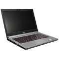 Лаптоп Fujitsu LifeBook E733 с процесор Intel Core i3, 3110M 2400Mhz 3MB 2 cores, 4 threads, 13.3