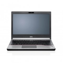 Лаптоп Fujitsu LifeBook E736 с процесор Intel Core i5, 6200U 2300MHz 3MB 2 cores, 4 threads, 13.3