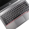 Лаптоп Fujitsu LifeBook E736 с процесор Intel Core i5, 6200U 2300MHz 3MB 2 cores, 4 threads, 13.3