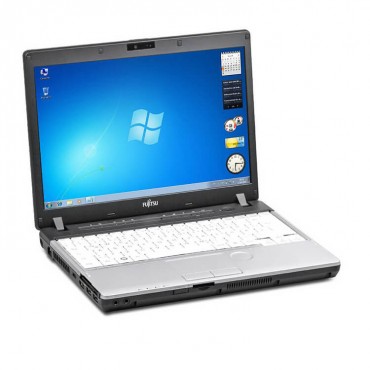 Лаптоп Fujitsu LifeBook P771 с процесор Intel Core i5, 2520M 2500Mhz 3MB 2 cores, 4 threads, 12.1