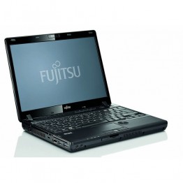 Лаптоп Fujitsu LifeBook P772 с процесор Intel Core i7, 3667U 2000MHz 4MB 2 cores, 4 threads, 12.1