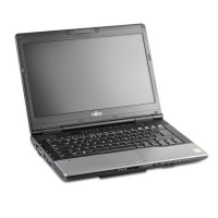 Лаптоп Fujitsu LifeBook S752 с процесор Intel Core i5, 3210M 2500Mhz 3MB 2 cores, 4 threads, 14