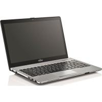 Лаптоп Fujitsu LifeBook S935 с процесор Intel Core i5 5200U 2200Mhz 3MB, 13.3