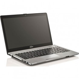 Лаптоп Fujitsu LifeBook S935 с процесор Intel Core i5 5200U 2200Mhz 3MB, 13.3