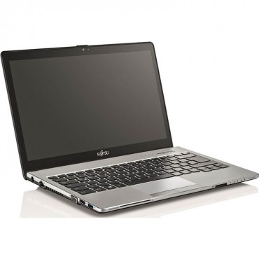 Лаптоп Fujitsu LifeBook S935 с процесор Intel Core i5 5200U 2200Mhz 3MB, 13.3