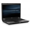 Лаптоп HP Compaq 6730b с процесор Intel Core 2 Duo, P8700 2530Mhz 3MB, 15.4