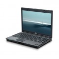Лаптоп HP Compaq 6910p с процесор Intel Core 2 Duo, T7300 2000Mhz 4MB, 14.1
