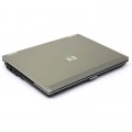 2 x Лаптоп HP EliteBook 2530p с процесор Intel Core 2 Duo, SL9400 1860Mhz 6MB, 12.1
