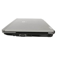 Лаптоп HP EliteBook 2540p с процесор Intel Core i7, 640LM 2130Mhz 4MB 2 cores, 4 threads, 12.1