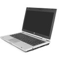 Лаптоп HP EliteBook 2560p с процесор Intel Core i5, 2520M 2500Mhz 3MB 2 cores, 4 threads, 12.5