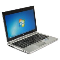 Лаптоп HP EliteBook 2570p с процесор Intel Core i7, 3520M 2900MHz 4MB 2 cores, 4 threads, 12.5