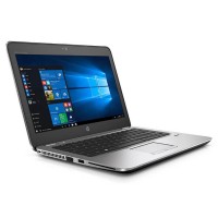 Лаптоп HP EliteBook 725 G4 с процесор AMD PRO A10, 8730B 2400MHz 2MB, 12.5