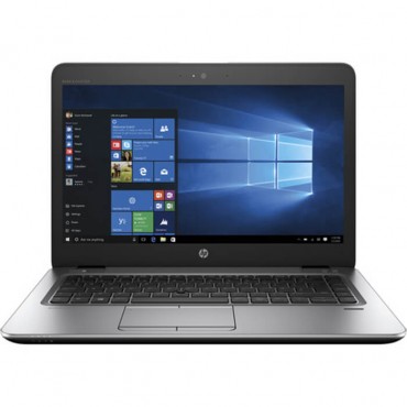 Лаптоп HP EliteBook 745 G3 с процесор AMD A8, 8600B 1600MHz, 14