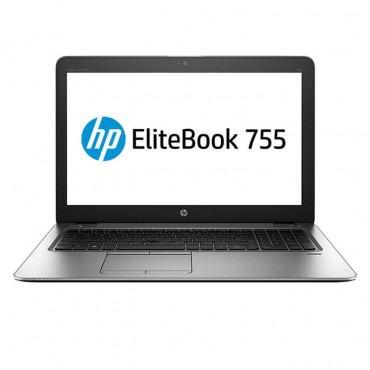 Лаптоп HP EliteBook 755 G3 с процесор AMD A8 PRO, 8600B 1600MHz 2MB, 15.6 Лаптоп HP EliteBook 755 G3 с процесор AMD A8 PRO, 8600B 1600MHz 2MB, 15.6