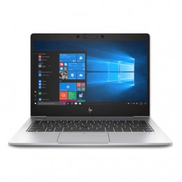 Лаптоп HP EliteBook 830 G6 с процесор Intel Core i5, 8365U 1600MHz 6MB, 13.3