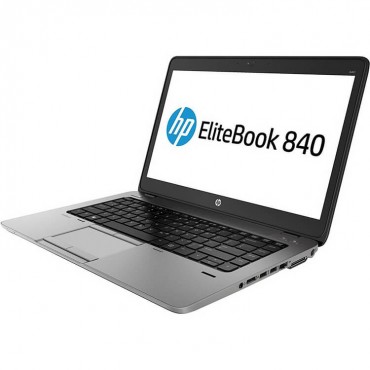 Лаптоп HP EliteBook 840 G1 с процесор Intel Core i5, 4200U 1600Mhz 3MB 2 cores, 4 threads, 14