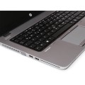 Лаптоп HP EliteBook 840 G1 с процесор Intel Core i5, 4310U 2000MHz 3MB 2 cores, 4 threads, 14", RAM 4096MB So-Dimm DDR3L, 128 GB 2.5 Inch SSD, А клас