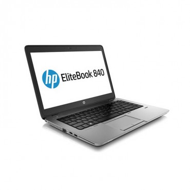 Лаптоп HP EliteBook 840 G2 с процесор Intel Core i7, 5500U 2400MHz 4MB 2 cores, 4 threads, 14