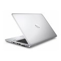 Лаптоп HP EliteBook 840 G3 с процесор Intel Core i5, 6200U 2300MHz 3MB 2 cores, 4 threads, 14", RAM 8192MB So-Dimm DDR4, 128 GB M.2 SSD, A- клас