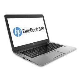 Лаптоп HP EliteBook 840 G4 с процесор Intel Core i5, 7200U 2500MHz 3MB 2 cores, 4 threads, 14