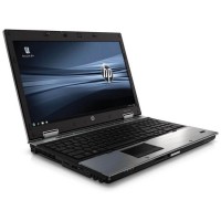 Лаптоп HP EliteBook 8440p с процесор Intel Core i5, 540M 2530Mhz 3MB 2 cores, 4 threads, 14