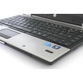 Лаптоп HP EliteBook 8440p с процесор Intel Core i5, 520M 2400Mhz 3MB 2 cores, 4 threads, 14