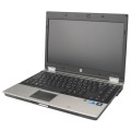 Лаптоп HP EliteBook 8440p с процесор Intel Core i5, 520M 2400Mhz 3MB 2 cores, 4 threads, 14