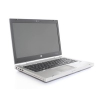 Лаптоп HP EliteBook 8460p с процесор Intel Core i5, 2540M 2600Mhz 3MB 2 cores, 4 threads, 14