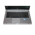 Лаптоп HP EliteBook 8460p с процесор Intel Core i5, 2520M 2500Mhz 3MB 2 cores, 4 threads, 14