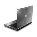 Лаптоп HP EliteBook 8460p с процесор Intel Core i5, 2520M 2500Mhz 3MB 2 cores, 4 threads, 14