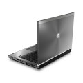 Лаптоп HP EliteBook 8470p с процесор Intel Core i5, 3210M 2500Mhz 3MB 2 cores, 4 threads, 14