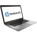 Лаптоп HP EliteBook 850 G2 с процесор Intel Core i7, 5600U 2600MHz 4MB, 15.6