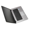 Лаптоп HP EliteBook 850 G3 с процесор Intel Core i5, 6200U 2300MHz 3MB 2 cores, 4 threads, 15.6", RAM 8192MB So-Dimm DDR4, 128 GB M.2 SSD, A- клас