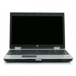 Лаптоп HP EliteBook 8540p с процесор Intel Core i5, 540M 2530Mhz 3MB 2 cores, 4 threads, 15.6