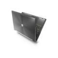 Лаптоп HP EliteBook 8560w с процесор Intel Core i7, 2670QM 2200MHz 6MB 4 cores, 8 threads, 15.6