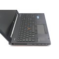 Лаптоп HP EliteBook 8560w с процесор Intel Core i7, 2670QM 2200MHz 6MB 4 cores, 8 threads, 15.6