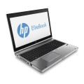 Лаптоп HP EliteBook 8570p с процесор Intel Core i5, 3320M 2600Mhz 3MB 2 cores, 4 threads, 15.6