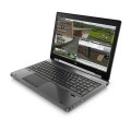 Лаптоп HP EliteBook 8570w с процесор Intel Core i7, 3630QM 2400MHz 6MB 4 cores, 8 threads, 15.6