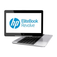 Лаптоп HP EliteBook Revolve 810 G2 Tablet с процесор Intel Core i5, 4210U 1700Mhz 3MB 2 cores, 4 threads, 11.6