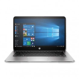 Лаптоп HP EliteBook x360 1030 G2 с процесор Intel Core i5, 7200U 2500MHz 3MB 2 cores, 4 threads, 13.3
