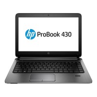 Лаптоп HP ProBook 430 G2 с процесор Intel Core i5, 5200U 2200Mhz 3MB 2 cores, 4 threads, 13.3