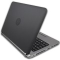 Лаптоп HP ProBook 430 G2 с процесор Intel Core i3, 4030U 1900MHz 3MB 2 cores, 4 threads, 13.3