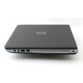 Лаптоп HP ProBook 430 G2 с процесор Intel Core i5, 4210U 1700Mhz 3MB 2 cores, 4 threads, 13.3
